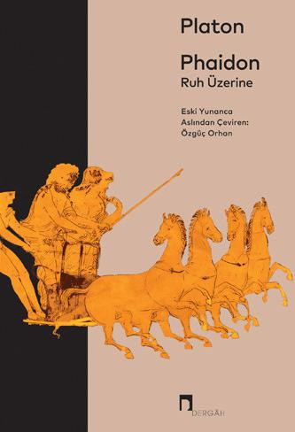 Phaidon –Ruh Üzerine–